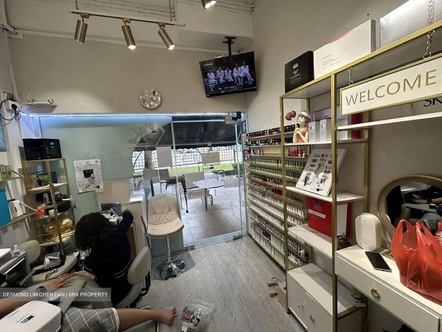 Yuhua Village (D22), Shop House #623523231